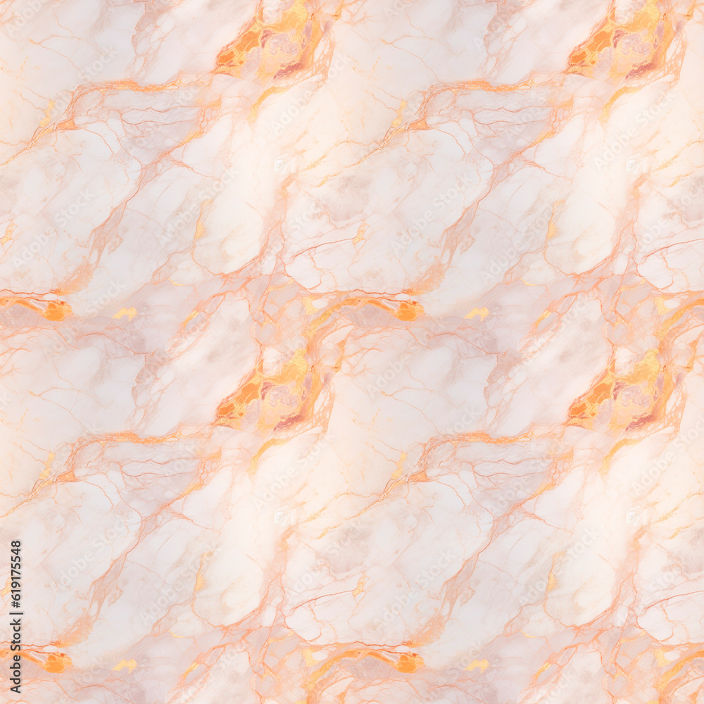 Illustration, AI generation. marble background, pastel colors, view from above. seamless pattern. Illustration, AI generation. marble background, pastel colors, view from above. seamless pattern.