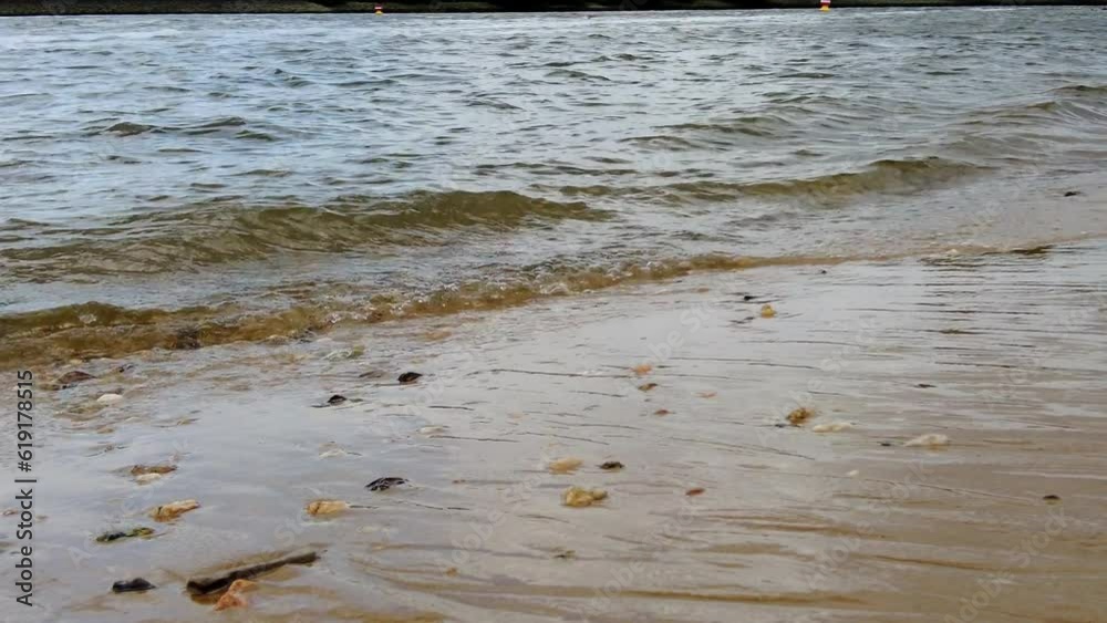 Elbestrand bei Geesthacht