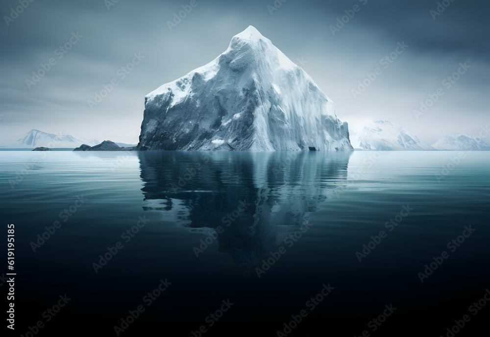 iceberg Generative AI