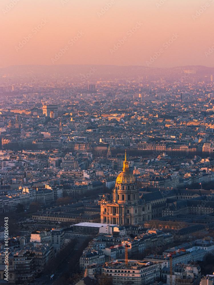 Les Invalides