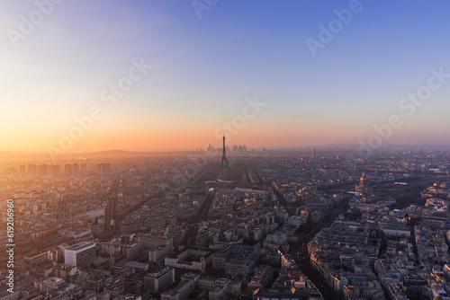 Tour Eiffel © jean.duvivier.photo