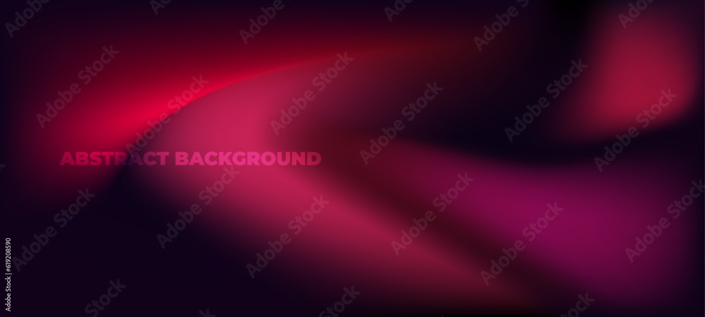 gradient mesh background. blending dark pink and purple colors . vector illustration gradient mesh background. blending dark pink and purple colors . vector illustration