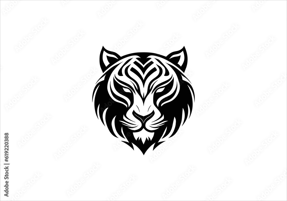 Tiger Logo, tiger logo, tiger Tiger Logo, tiger logo, tiger