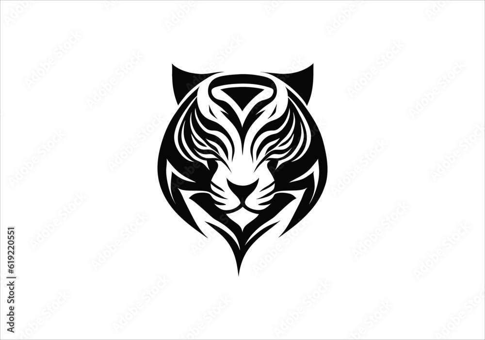 Tiger Logo, tiger logo, tiger Tiger Logo, tiger logo, tiger