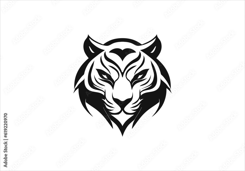 Tiger Logo, tiger logo, tiger Tiger Logo, tiger logo, tiger