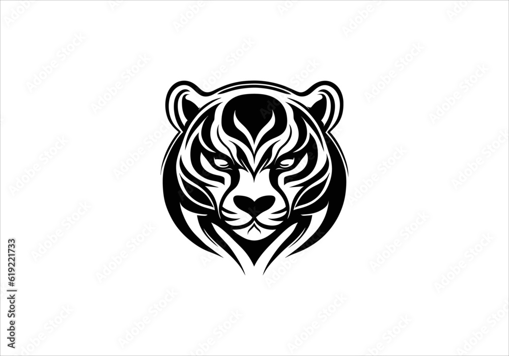 Tiger Logo, tiger logo, tiger Tiger Logo, tiger logo, tiger