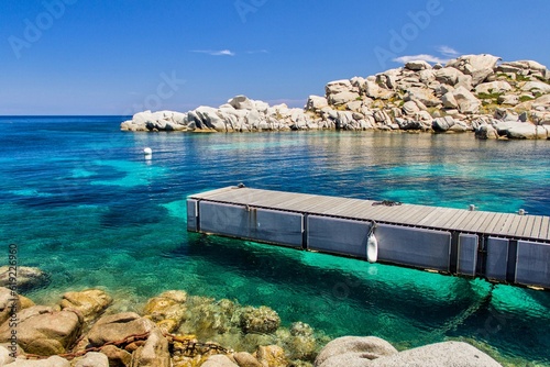iles Lavezzi 