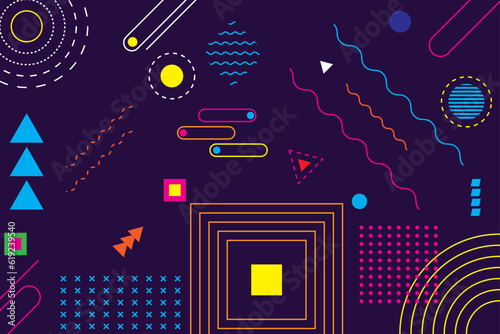 abstract background, vector background, background, wallpaper, flat design background, wallpaper motif