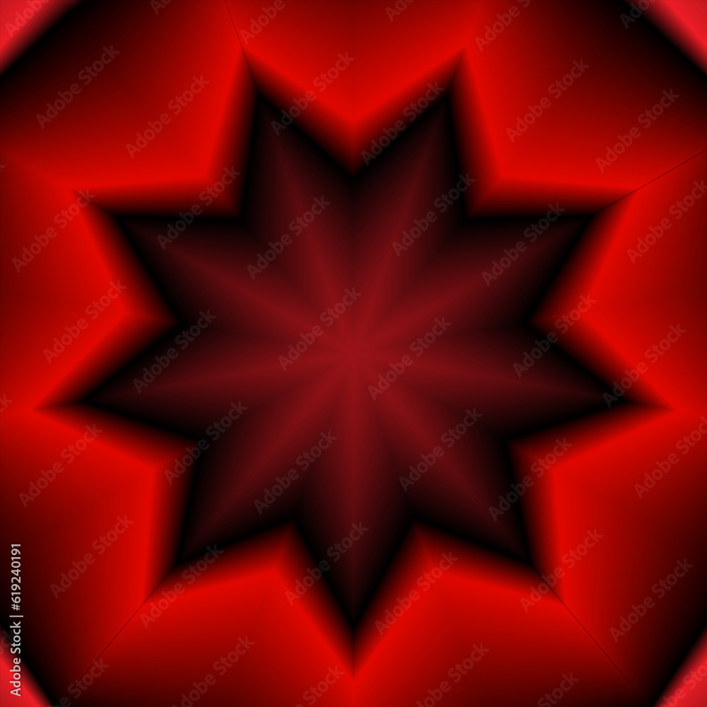 Beautiful gradient colour design red dark Black background for wallpaper template Beautiful gradient colour design red dark Black background for wallpaper template