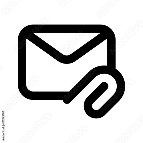 attached file icon
