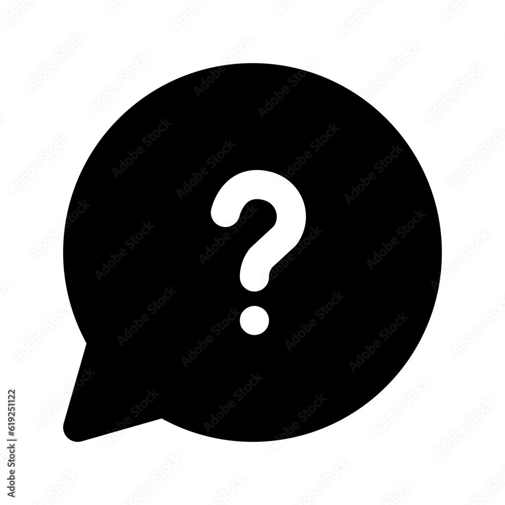 faq glyph icon faq glyph icon