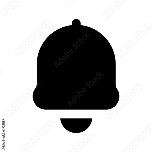 notification glyph icon