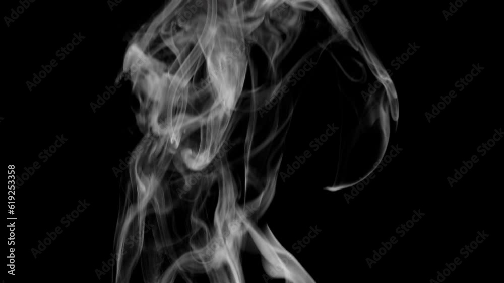 White smoke with Alpha Channel White smoke with Alpha Channel