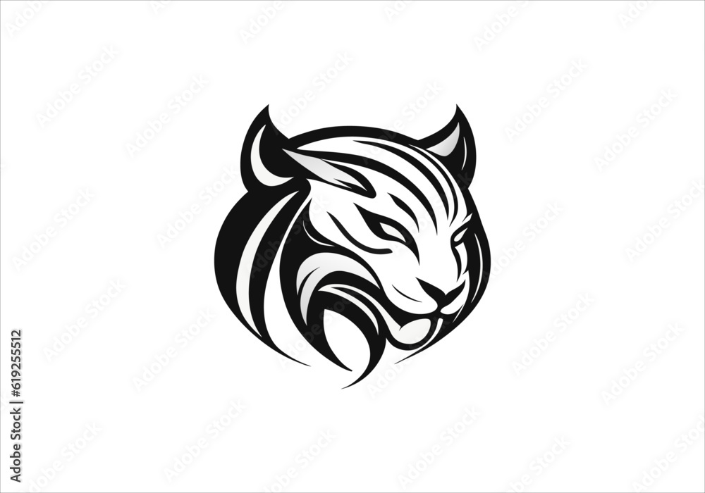 Tiger Logo, tiger logo, tiger Tiger Logo, tiger logo, tiger