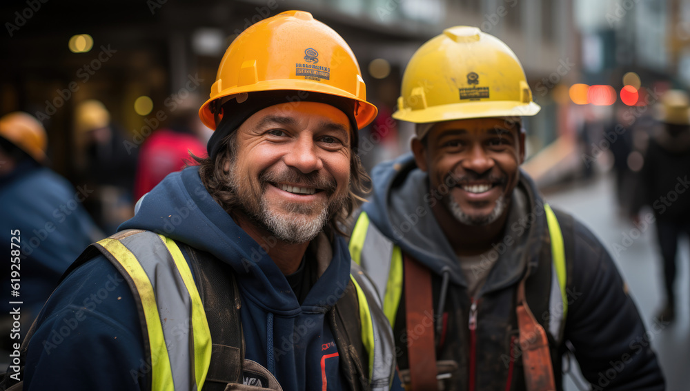 Building with a Smile: Construction Crew in Suits Grinning as They Contribute to Progress.
Pride in Progress: Construction Workers Smiling Confidently in Their Suits on the Job Site.
Building with a Smile: Construction Crew in Suits Grinning as They Contribute to Progress.
Pride in Progress: Construction Workers Smiling Confidently in Their Suits on the Job Site.