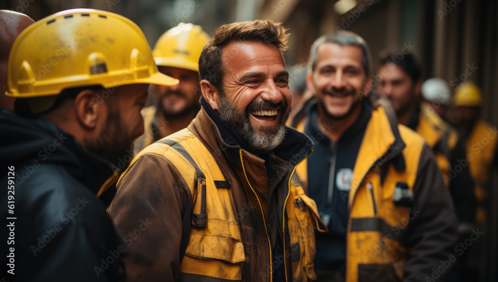 Building with a Smile: Construction Crew in Suits Grinning as They Contribute to Progress.
Pride in Progress: Construction Workers Smiling Confidently in Their Suits on the Job Site.
Building with a Smile: Construction Crew in Suits Grinning as They Contribute to Progress.
Pride in Progress: Construction Workers Smiling Confidently in Their Suits on the Job Site.
