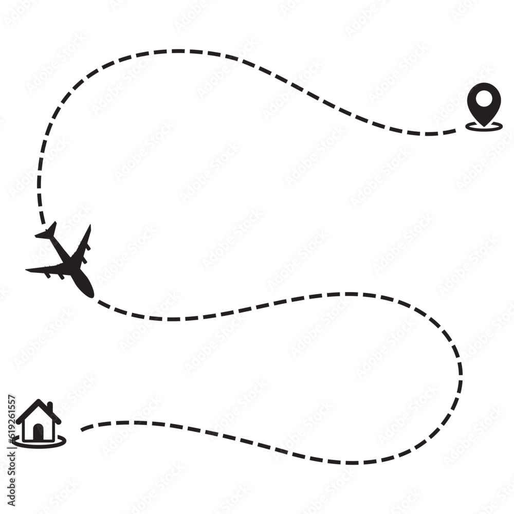 Arrow plane Arrow plane