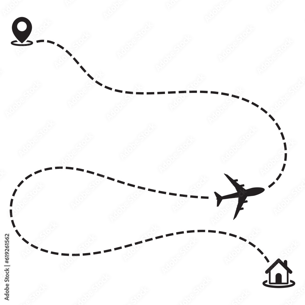 Arrow plane Arrow plane