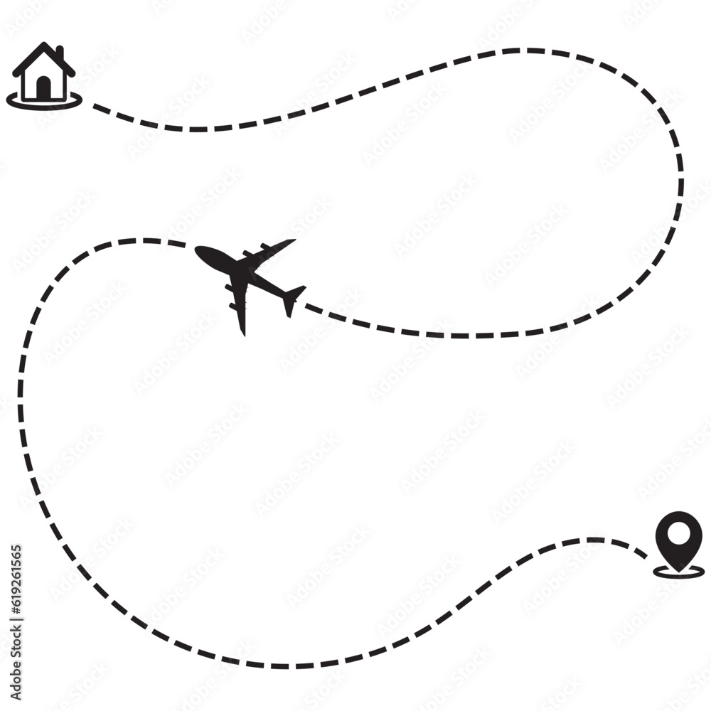 Arrow plane Arrow plane