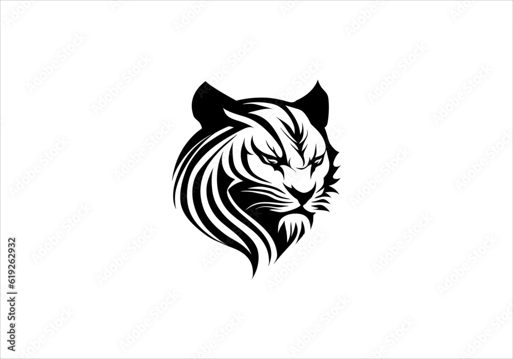 Tiger Logo, tiger logo, tiger Tiger Logo, tiger logo, tiger