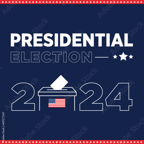 presidential election 2024 US