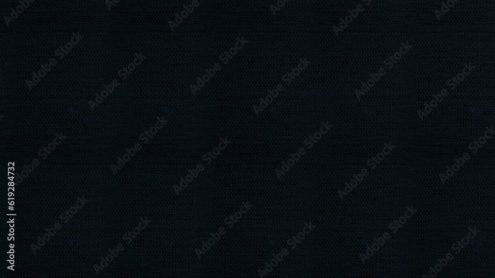 Textile texture black background Textile texture black background