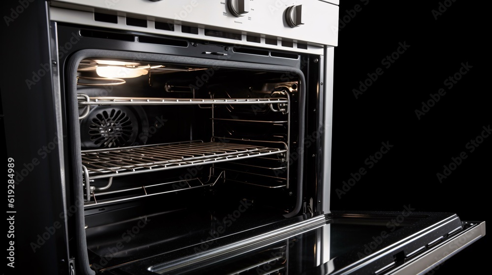 oven in the kitchen oven in the kitchen