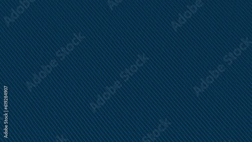Textile texture blue background