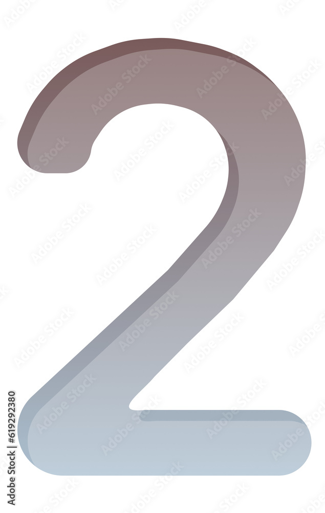Numbers Name 0 to 9 (zero to nine)