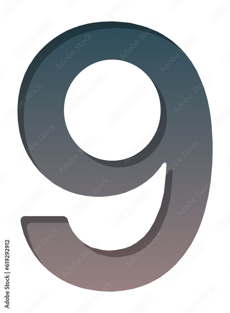 Numbers Name 0 to 9 (zero to nine) Numbers Name 0 to 9 (zero to nine)