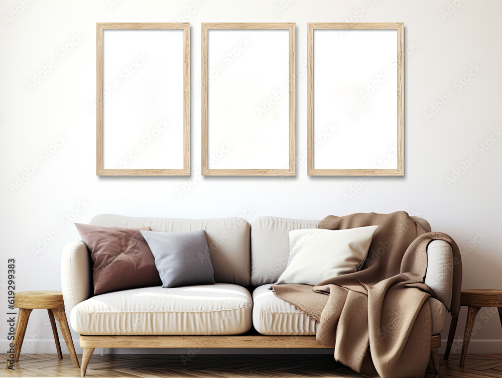 Modern Gallery Wall Poster Frames Mockup | Stylish Artwork Presentation for Interior Design , Showcase Your Artwork with Modern Gallery Wall Poster Frames Modern Gallery Wall Poster Frames Mockup | Stylish Artwork Presentation for Interior Design , Showcase Your Artwork with Modern Gallery Wall Poster Frames