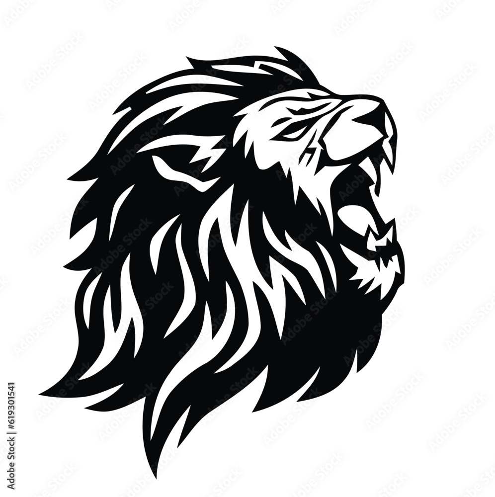 Varies type of Lion