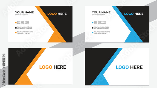 Business card Modern, Creative business card, name card, visiting cards, visit card, corporate business cards, own, void, grab, bulletin, introduction, recruitment, id, elegant,estate business card.