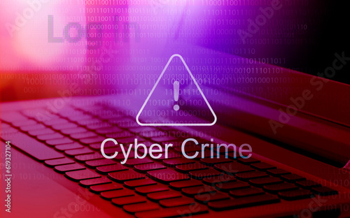 cyber crime phishing mail , security awareness training to protect important business data hacking