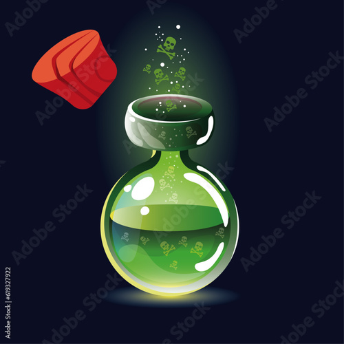 poison