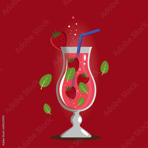strawberry