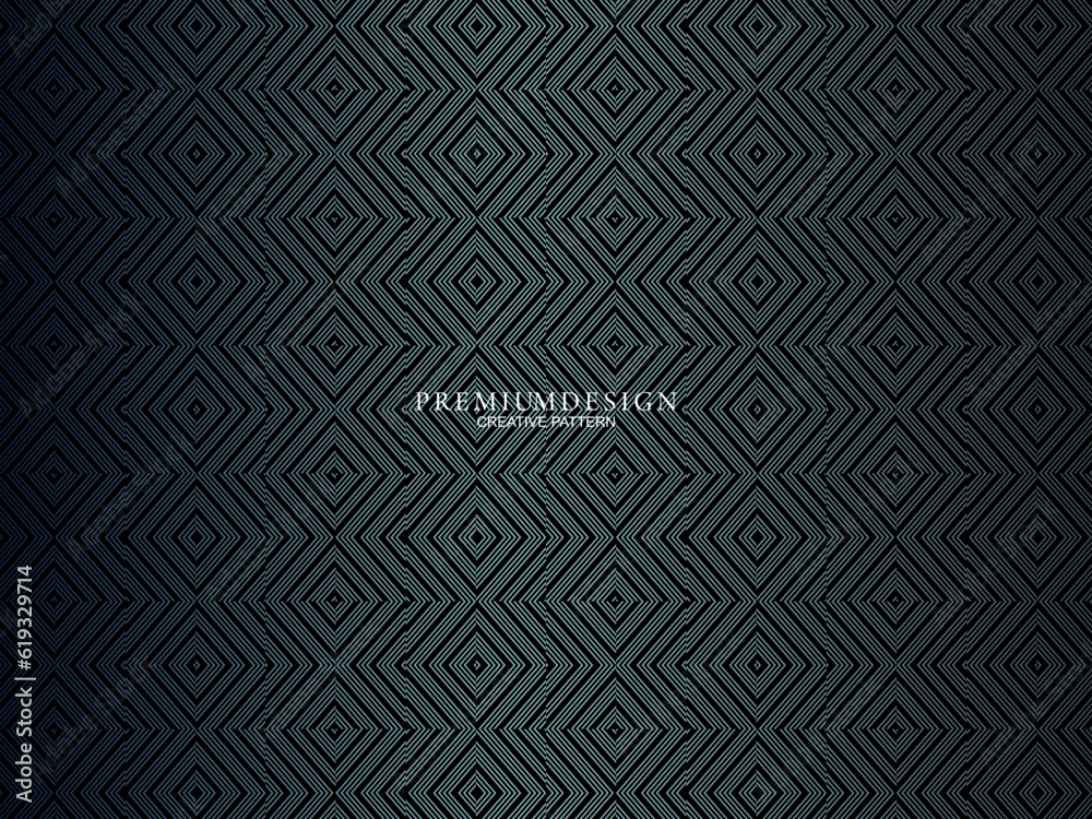 Black abstract background design. Modern wavy lines pattern (guilloche curves) in monochrome colors. Premium line texture for banners, business backgrounds. Dark horizontal vector template. Black abstract background design. Modern wavy lines pattern (guilloche curves) in monochrome colors. Premium line texture for banners, business backgrounds. Dark horizontal vector template.