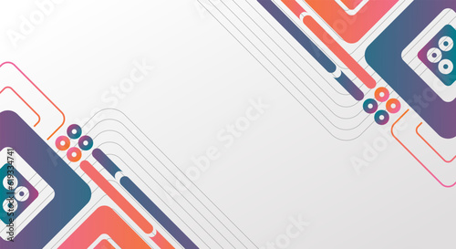 digital textile design ornament and pattern
