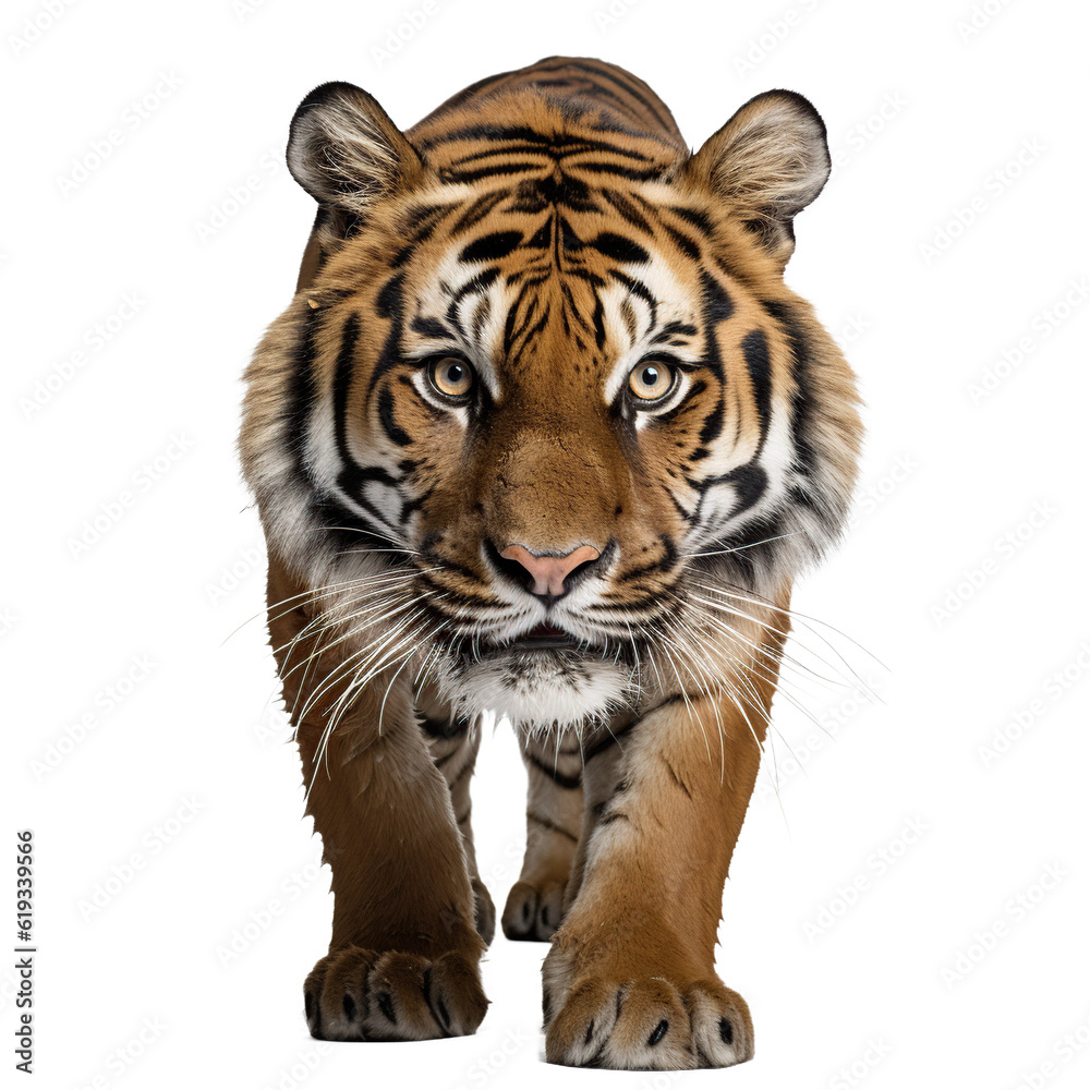 bengal tiger 