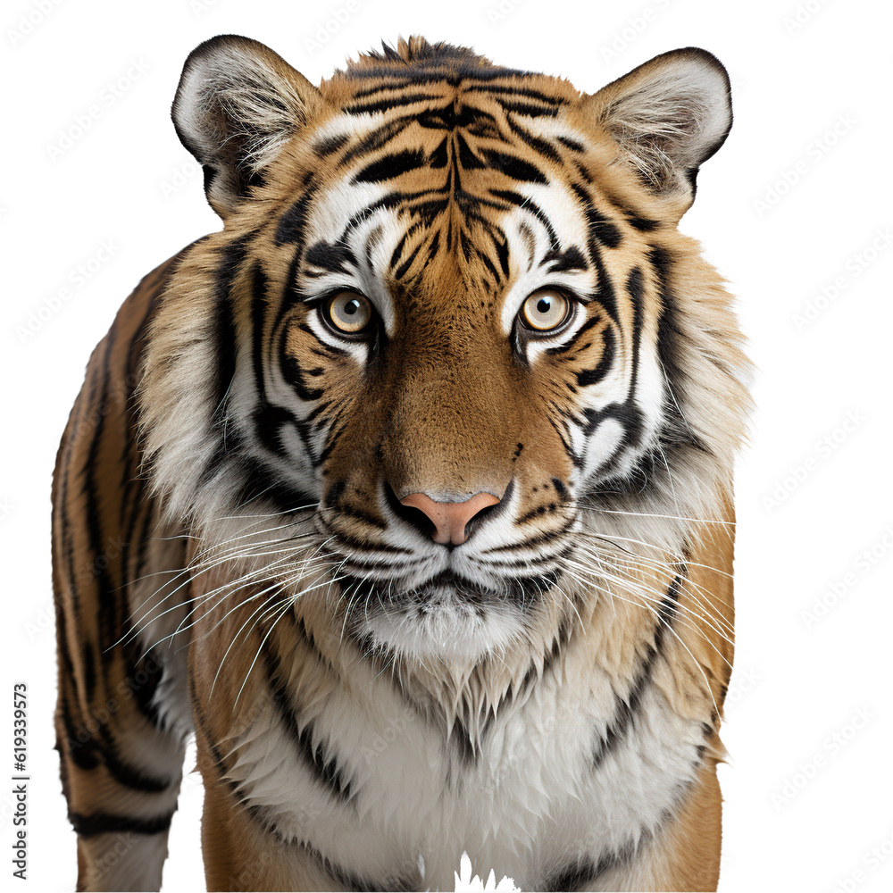 Obraz premium bengal tiger 