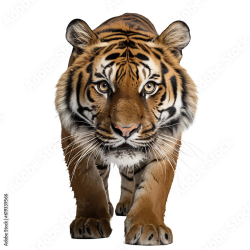 bengal tiger 