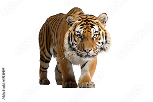 bengal tiger 