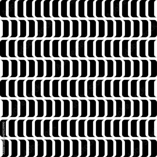 black and white background