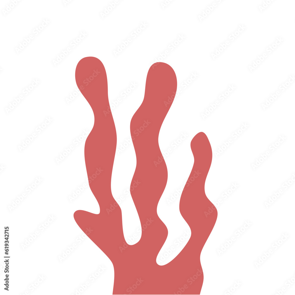 Red Coral