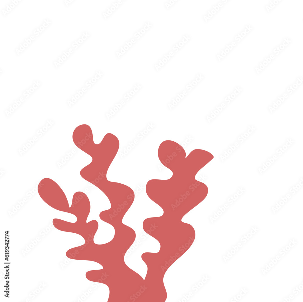 Red Coral Red Coral