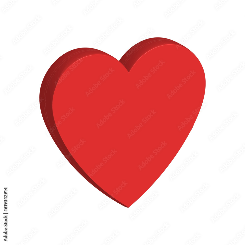 Loving Heart Loving Heart