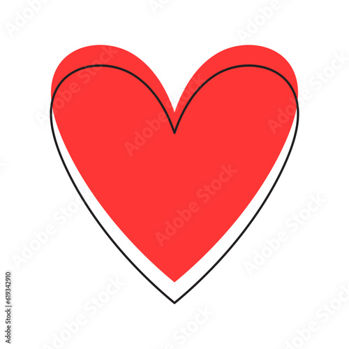 Loving Heart