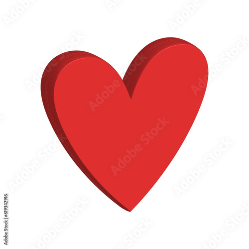 Loving Heart