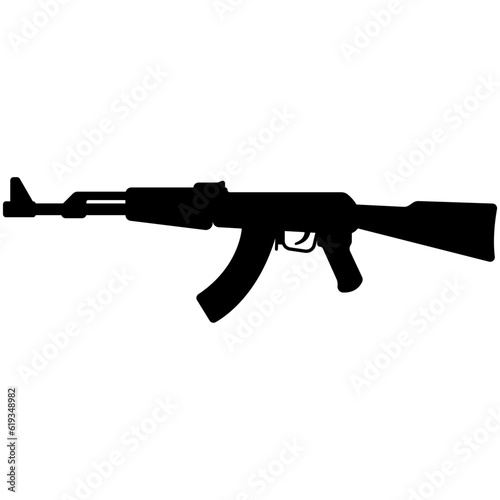 Ak-47 , weapon , gun