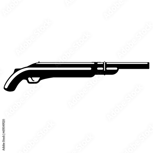 shotgun